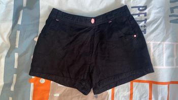 Jupe short orchestra