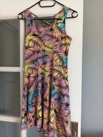 Robe femme