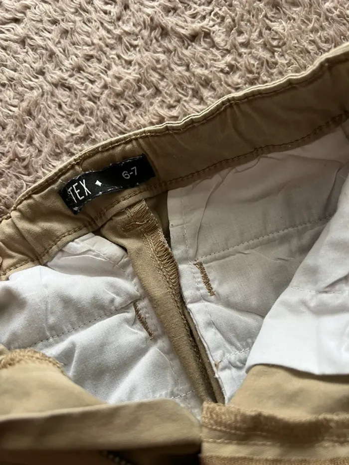 Pantalons garçons - photo numéro 3