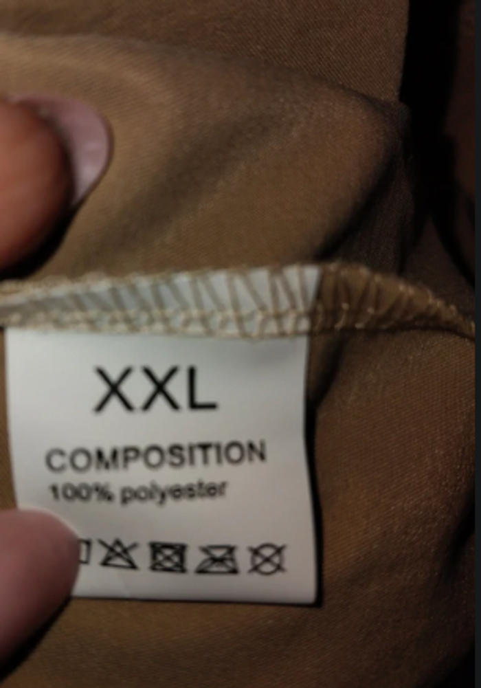 Pantalon Cargo neuf - photo numéro 4