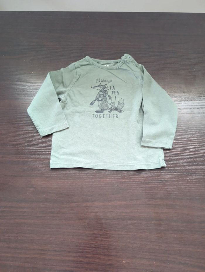 Tee shirt