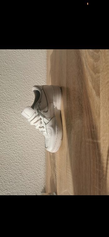 Air force 1 blanche