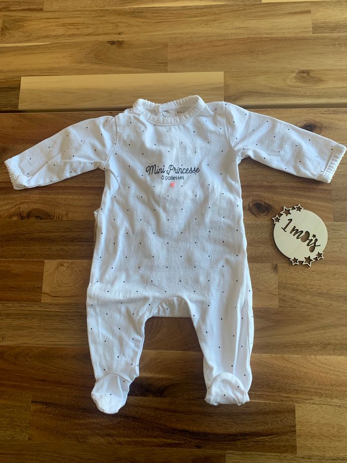 Pyjama - photo numéro 2