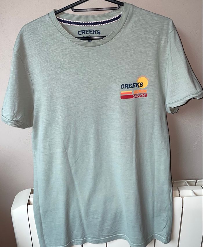 Teeshirt homme