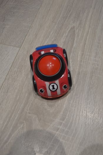 Voiture fisher price