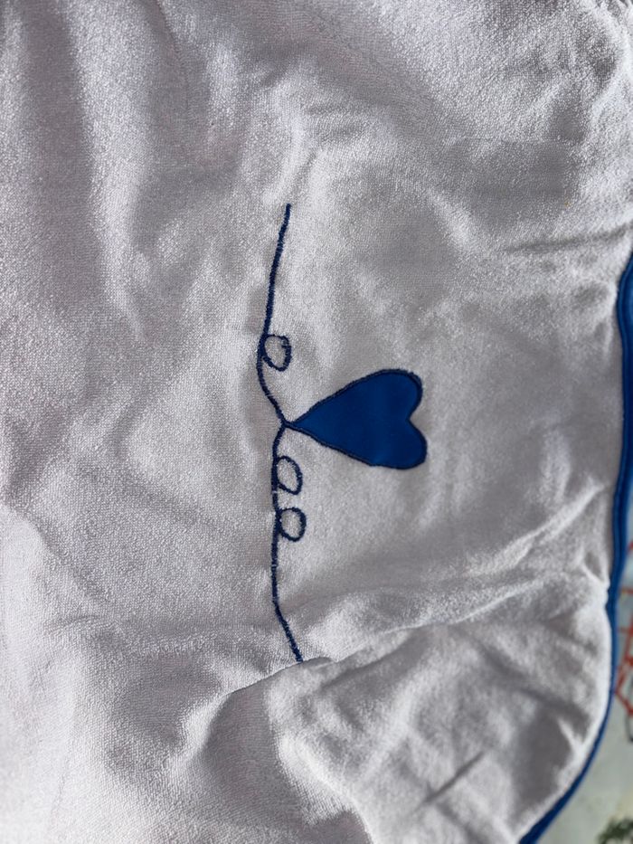 8 housses table à langer, IKEA - photo numéro 4