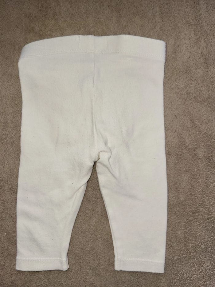 Ensemble fille 3 mois - photo numéro 5