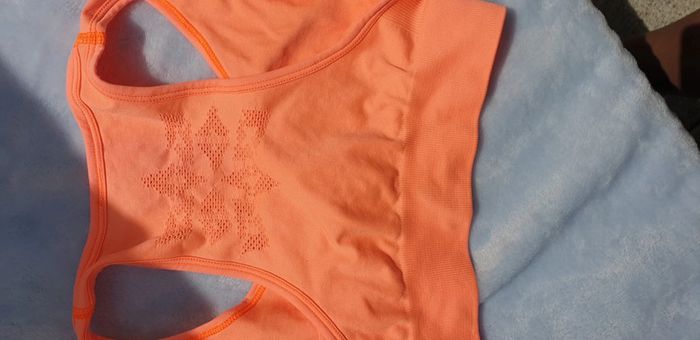 Lot de 2 brassieres kalenji arkitect 34 - photo numéro 3