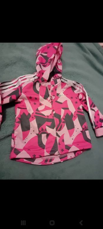 Veste adidas