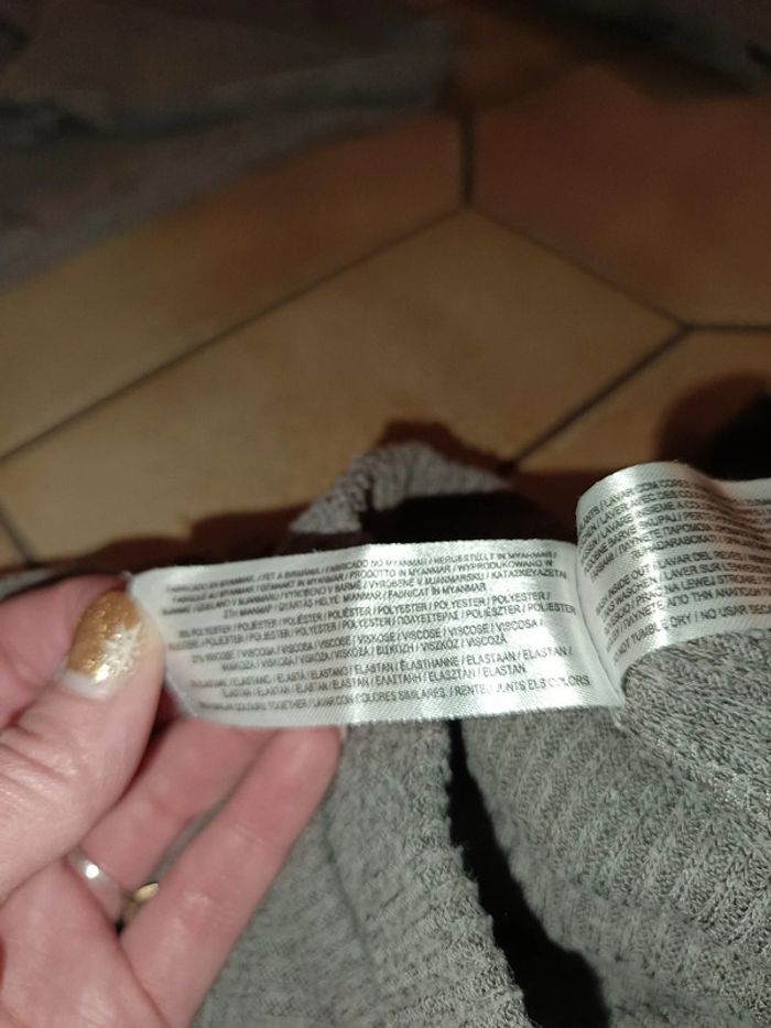 Pyjama 2 pièces - photo numéro 3