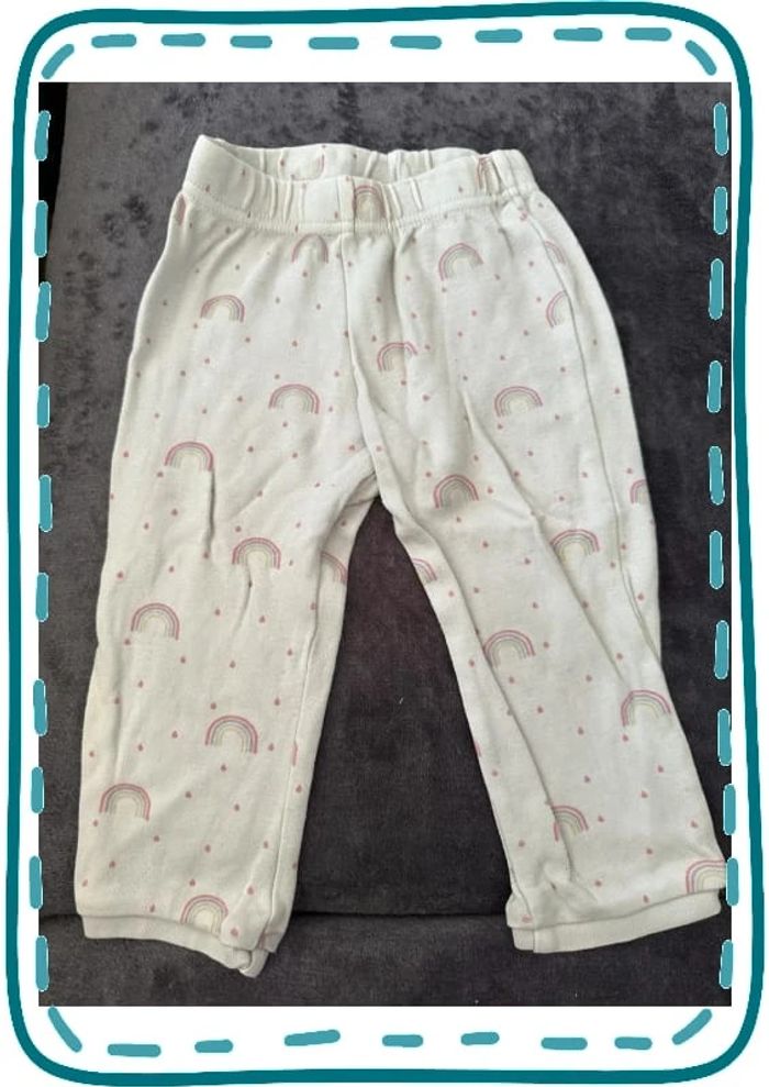 Bas de pyjama 18 mois