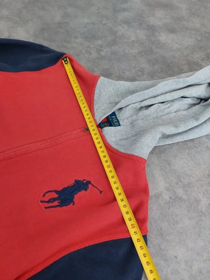 Zip Ralph Lauren - photo numéro 12