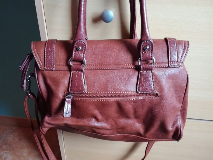 Sac bandoulière - photo numéro 2