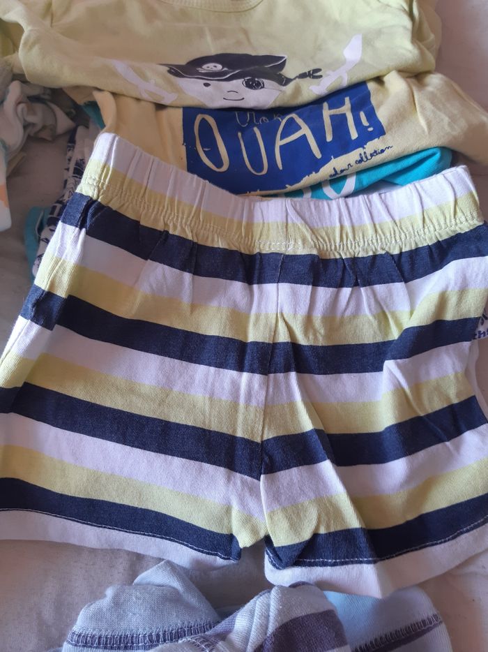 Lot 3 mois - photo numéro 3