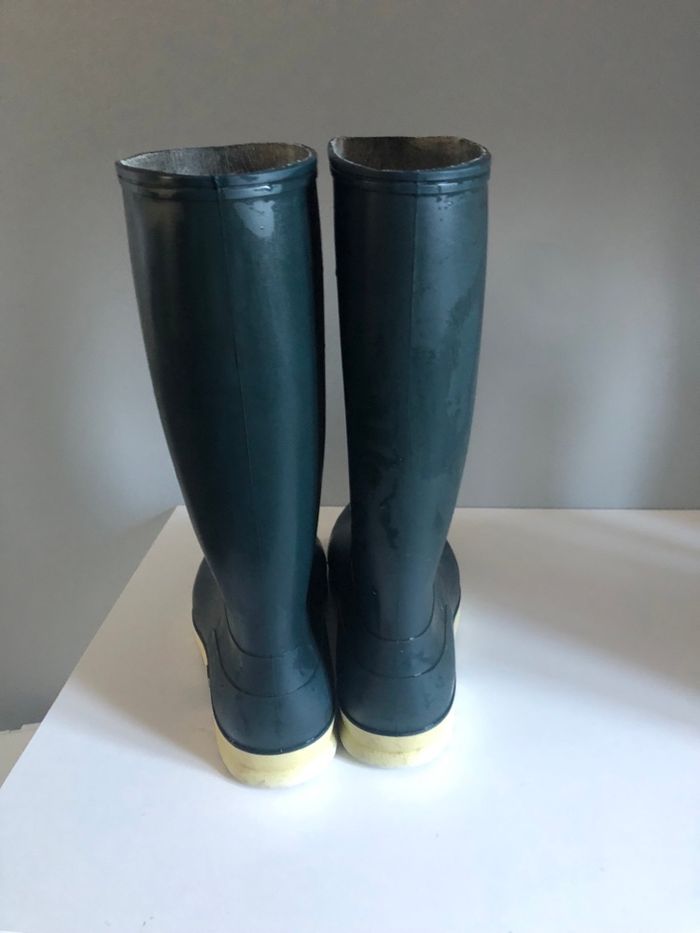 Vredestein - Bottes caoutchouc - photo numéro 2