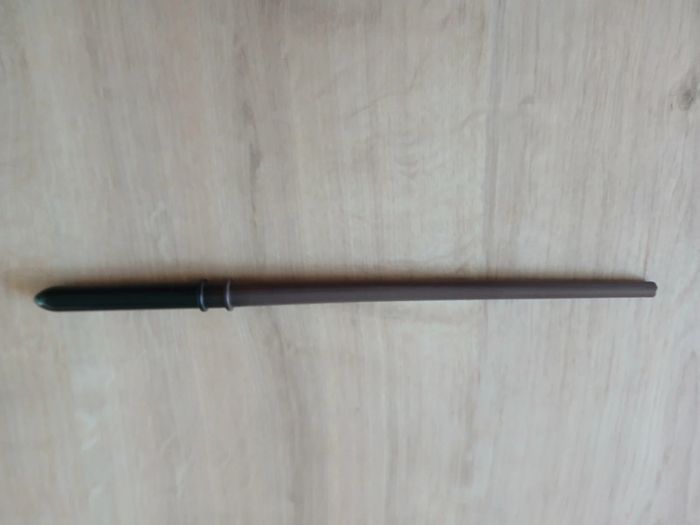 Lot de 5 baguettes Harry Potter - photo numéro 5