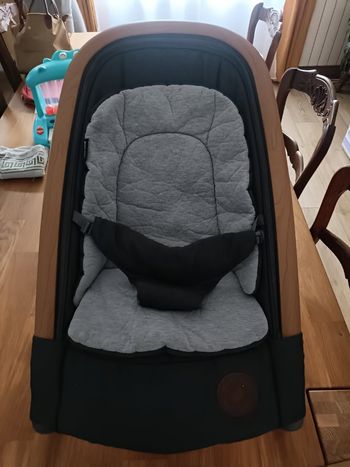 Transat Maxi-Cosi