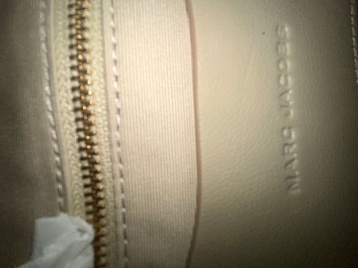 sac bandoulière monogram Marc Jacobs - photo numéro 9