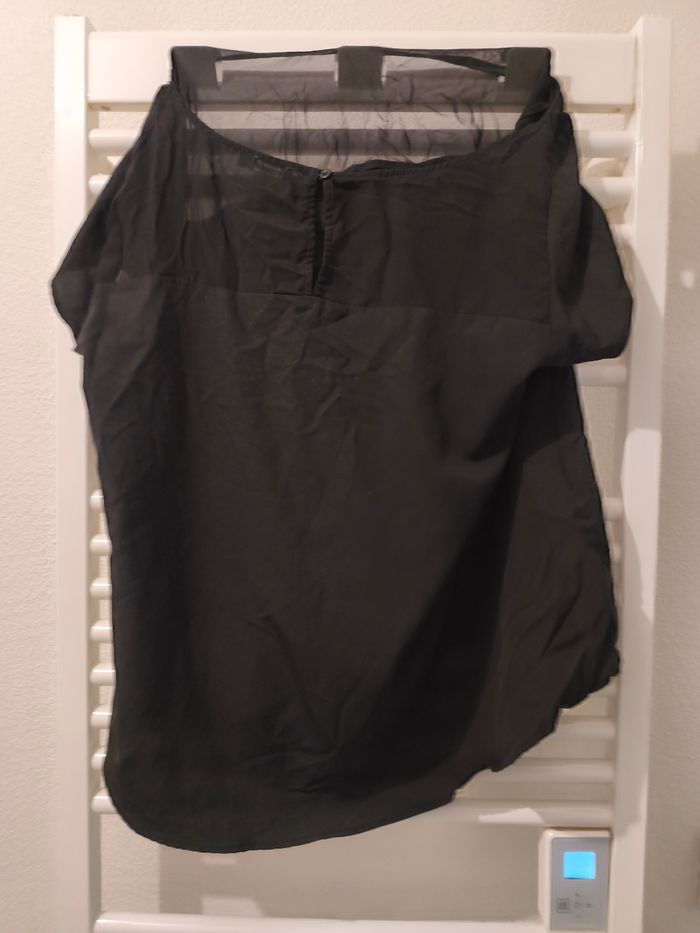 Débardeur Femme Taille 42 Excellent État - photo numéro 2