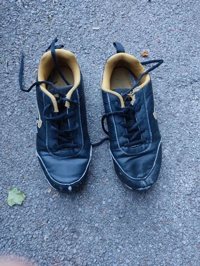 Baskets Airness 35
