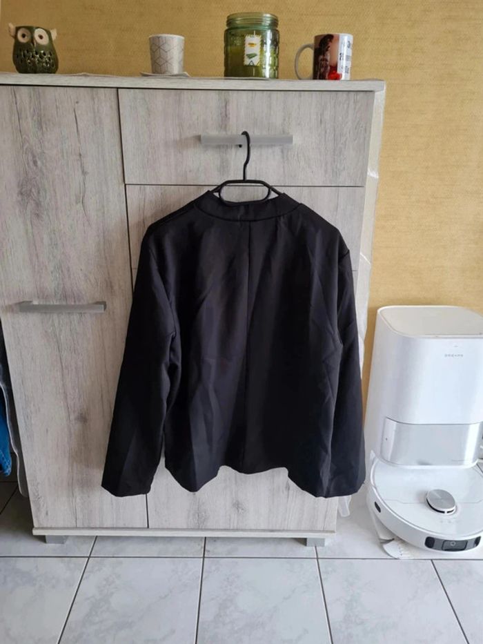 Veste classique - photo numéro 2