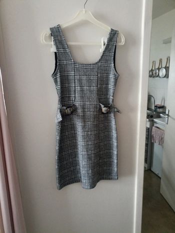 Robe moulante été