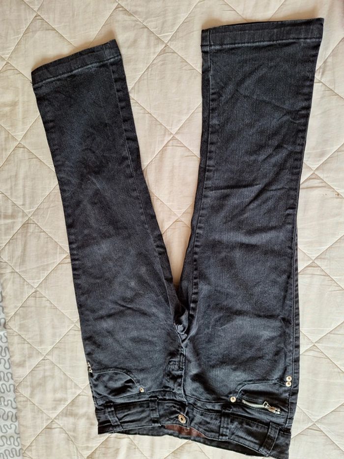 Pantacourts - photo numéro 2