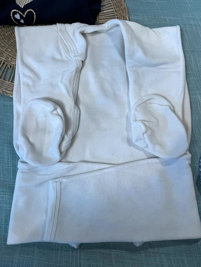 Lot 9 pièces taille 24 mois - photo numéro 4