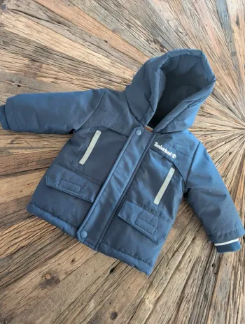 Manteau Timberland 6 mois 67cm