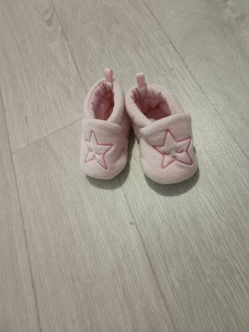 Vêtements bébé fille 0/1 mois