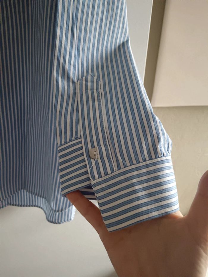 Chemise oversize Primark - photo numéro 3