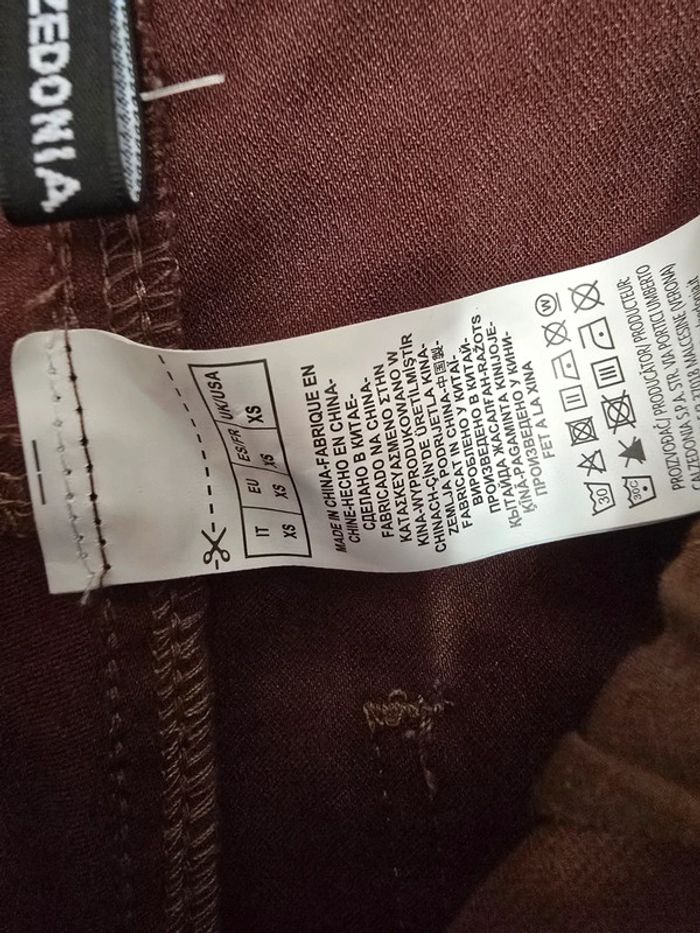 Lot de deux jeans - photo numéro 6