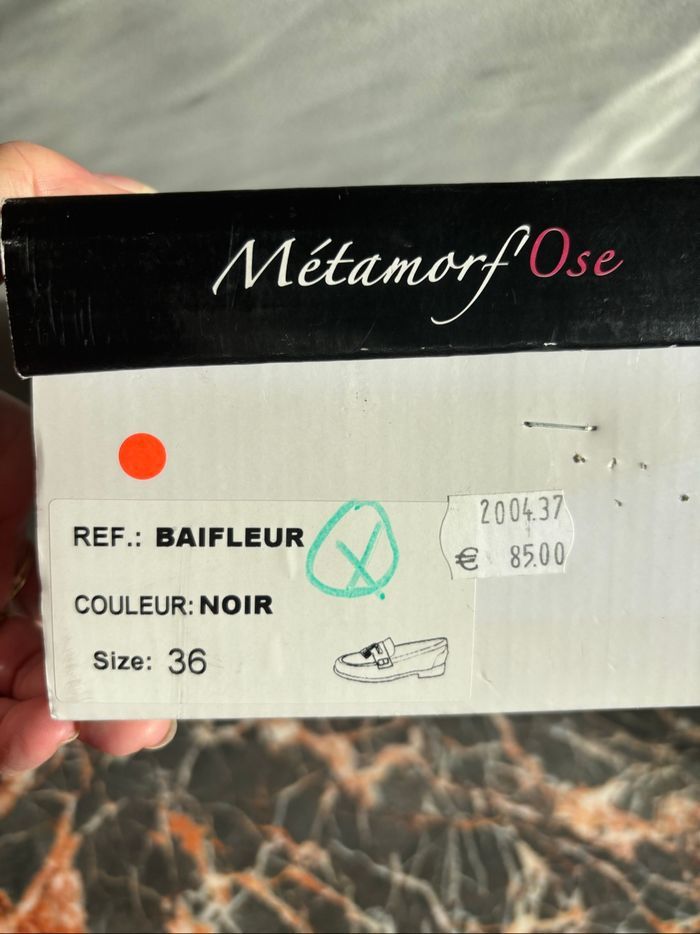 Mocassins - photo numéro 5