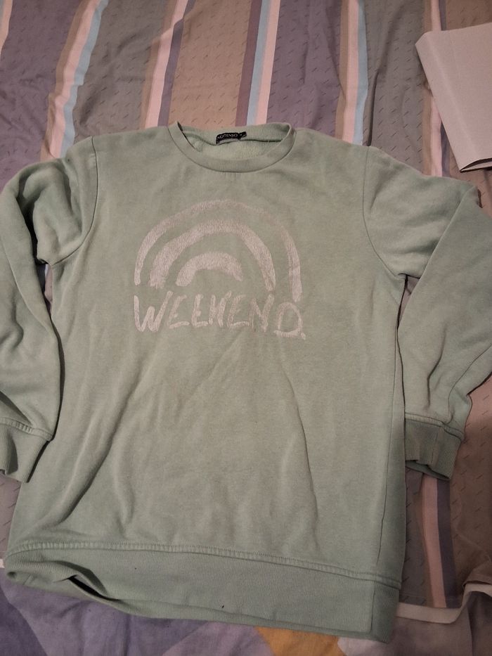 Tee-shirt 14 ans - photo numéro 4