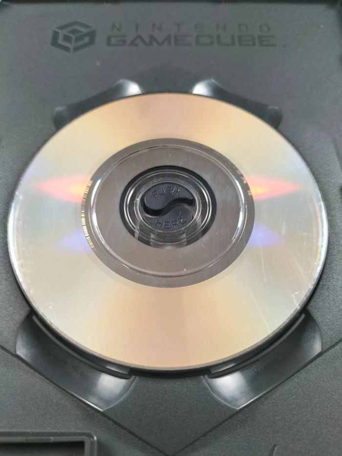 Jeu GameCube – Medal of Honor : Les Faucons de Guerre - photo numéro 6