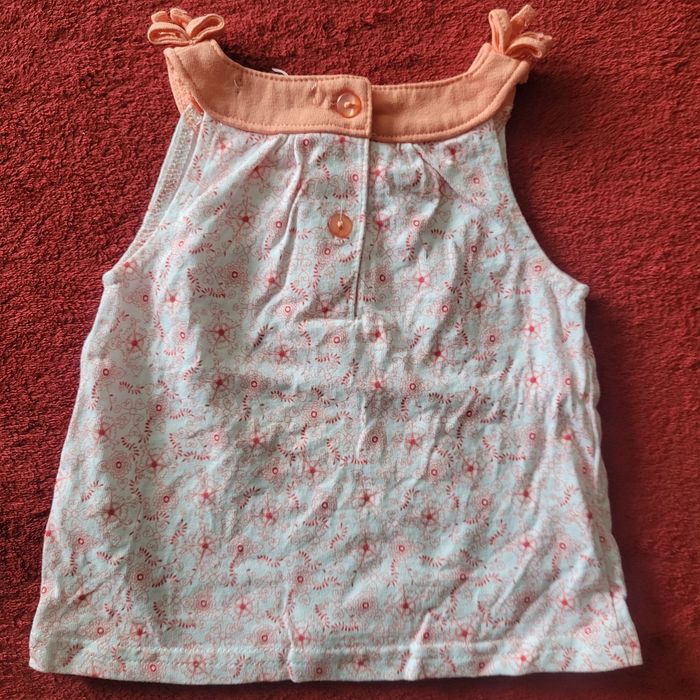 Débardeur - photo numéro 3