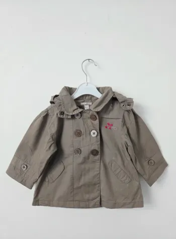 Belle veste Orchestra 6 mois