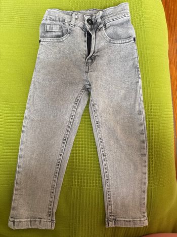Pantalon jean 2ans