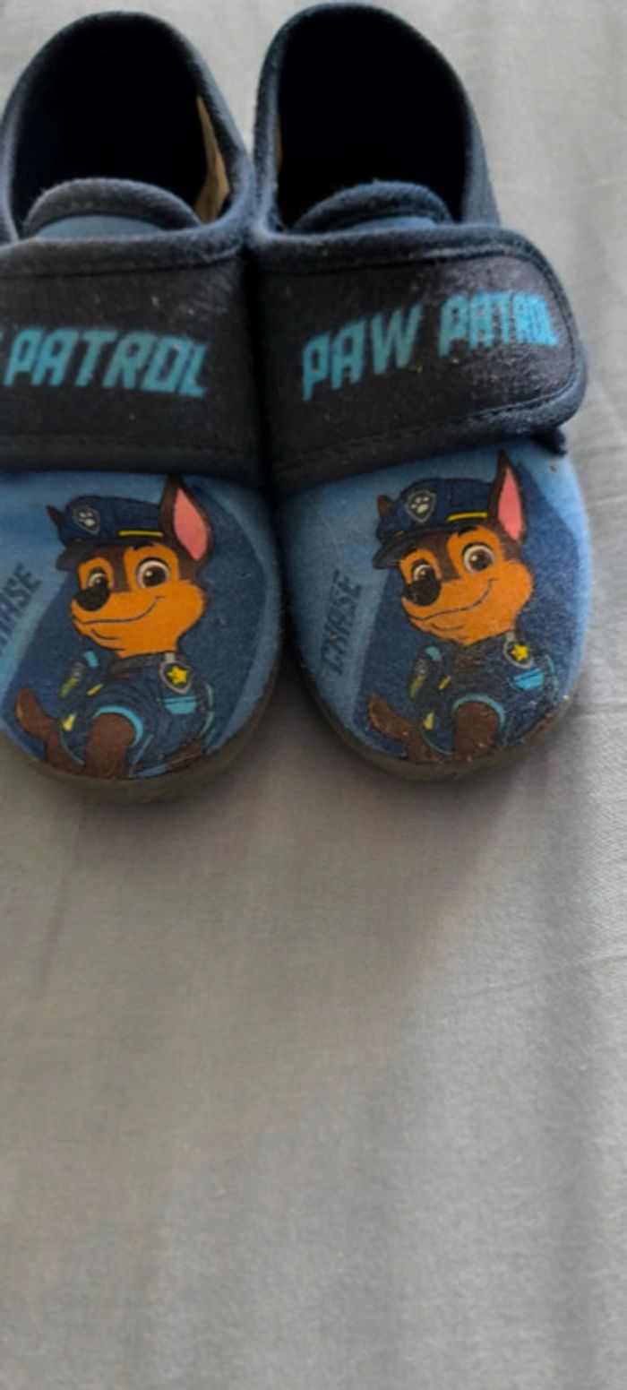 Chaussons garçon - photo numéro 2