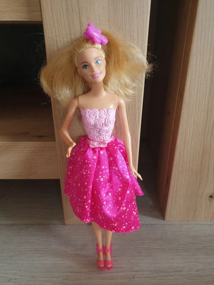 Barbie - photo numéro 2