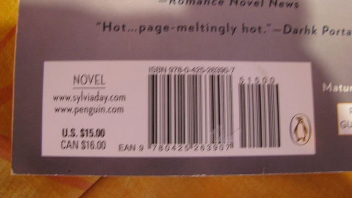 bared to you - photo numéro 3