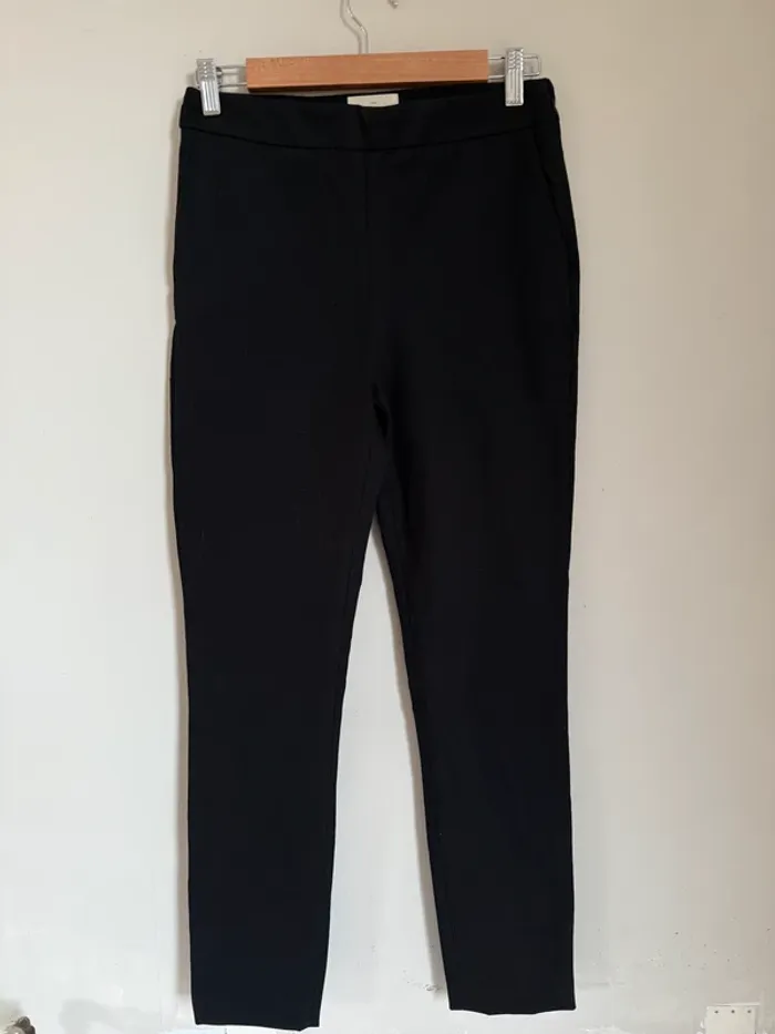 Pantalon Sézane noir