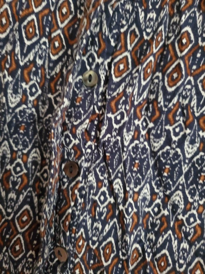 Chemise manches longues - photo numéro 3