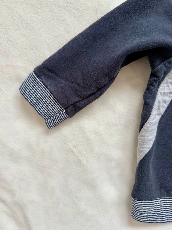 Sweat ikks 18 mois - photo numéro 4