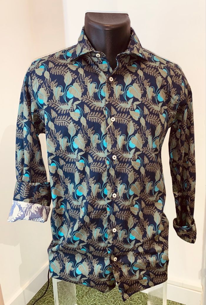 Chemise Altemflower - photo numéro 3