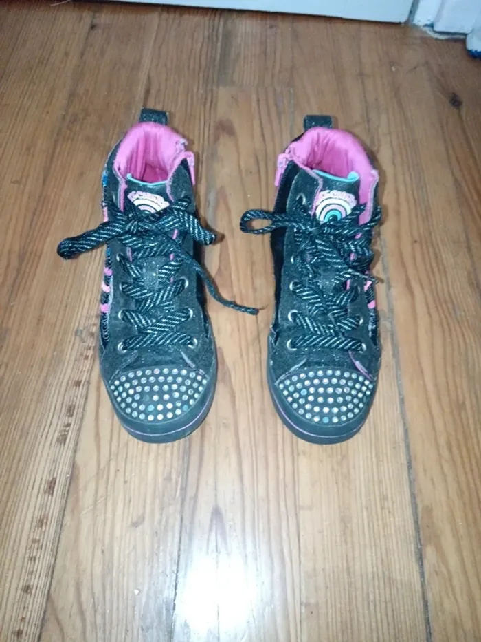 Basket 33