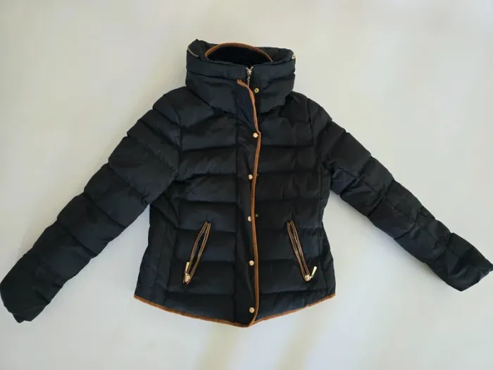Doudoune imperméable