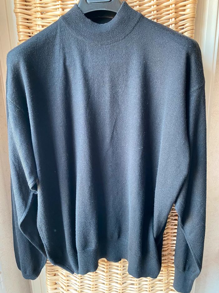 Pull classique - photo numéro 2