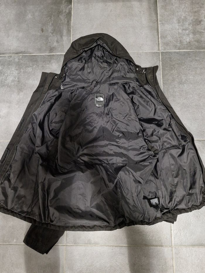 The north face - photo numéro 5