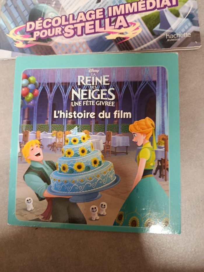 Histoire enfants - photo numéro 3